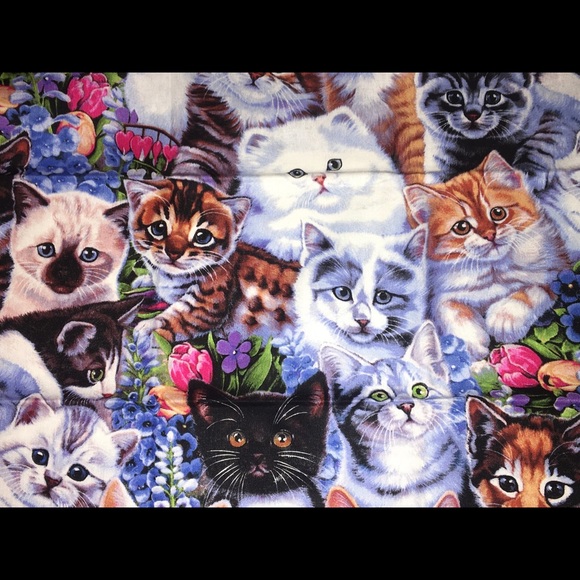 2/$20 Cloth Handmade Facemask - Picture 16 of 16